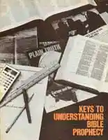 Keys to Understanding Bible Prophecy